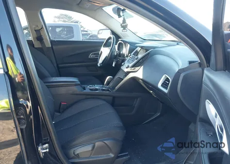 2014 Chevrolet Equinox 1Lt z USA, uszkodzony, nr VIN 2GNALBEK9E6344238